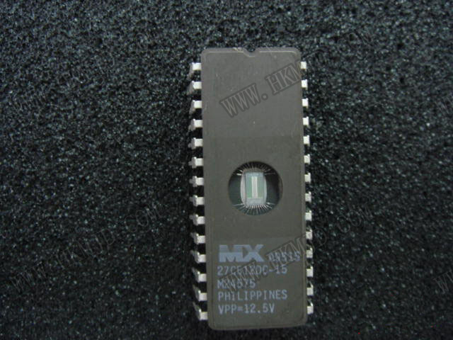 MX27C512DC-15