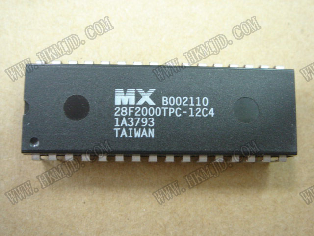 MX28F2000TPC-12C4