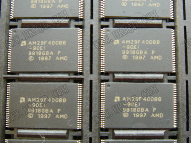 AM29F400BB-90EI