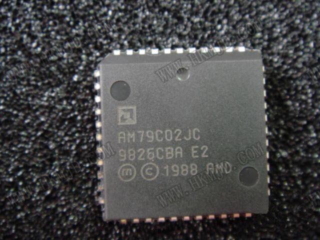AM79C02JC