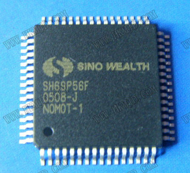 SH69P56F