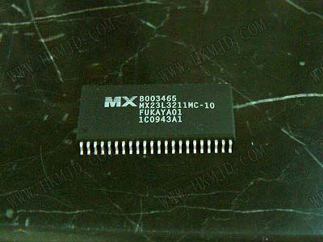 MX23L3211MC-10
