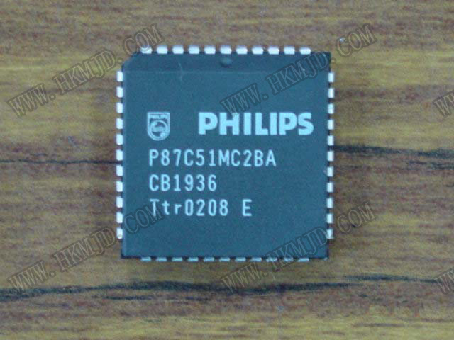 P87C51MC2BA