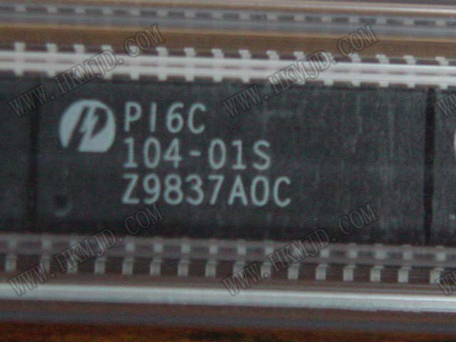 PI6C104-01S