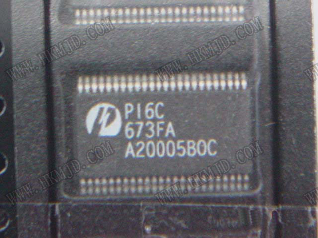 PI6C673FA