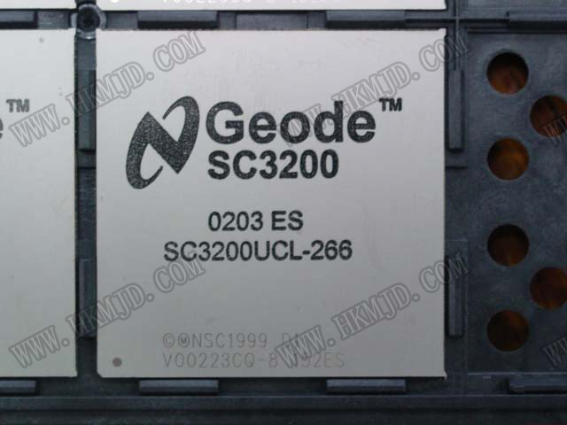SC3200UCL-266
