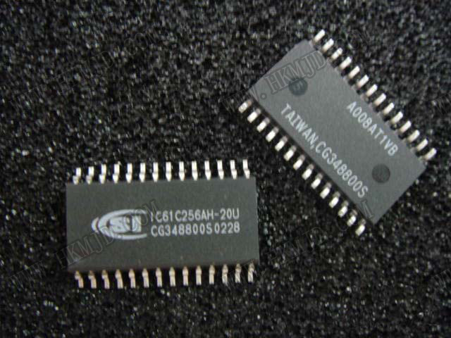 IC61C256AH-20U
