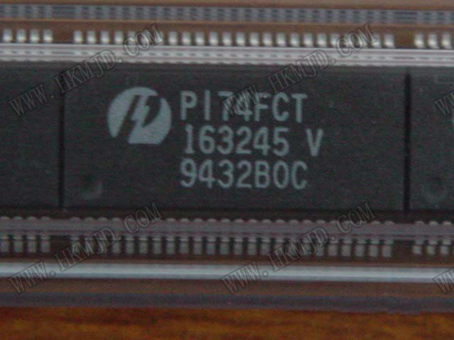 PI74FCT163245