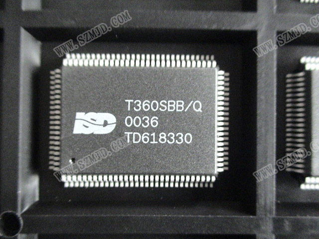 ISD-T360SBB