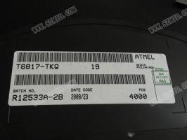 T6817-TKQ