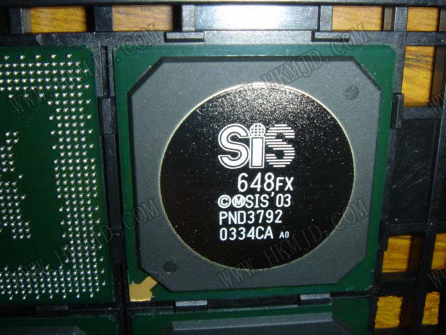 SIS648FX