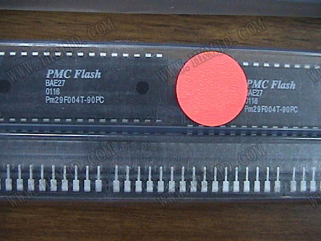 PM29F004T-90PC