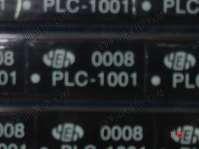 PLC-1001