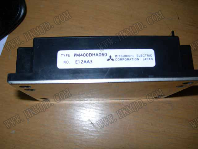 PM400DHA060