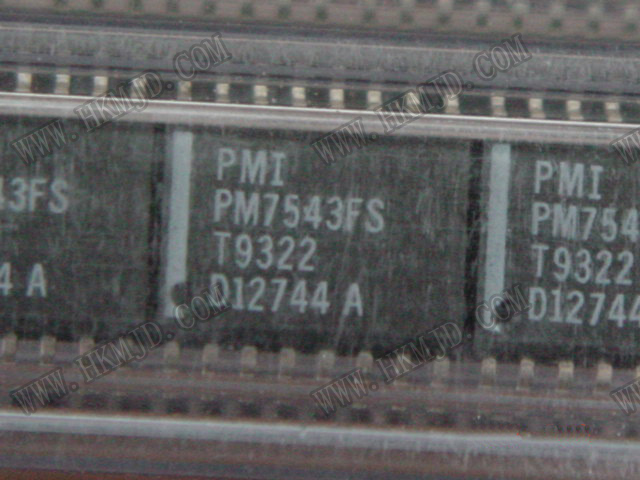 PM7543FS