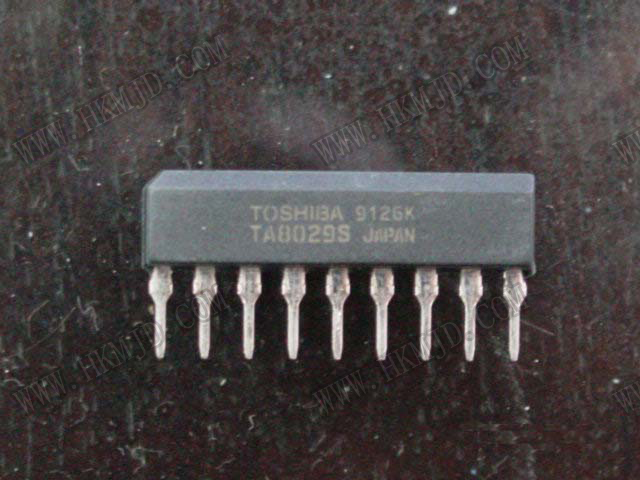 TA8029S