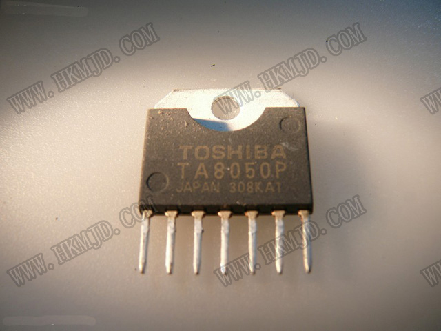 TA8050P