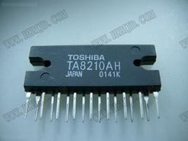 TA8210AH