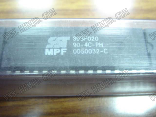 SST39SF020-90-4C-PH