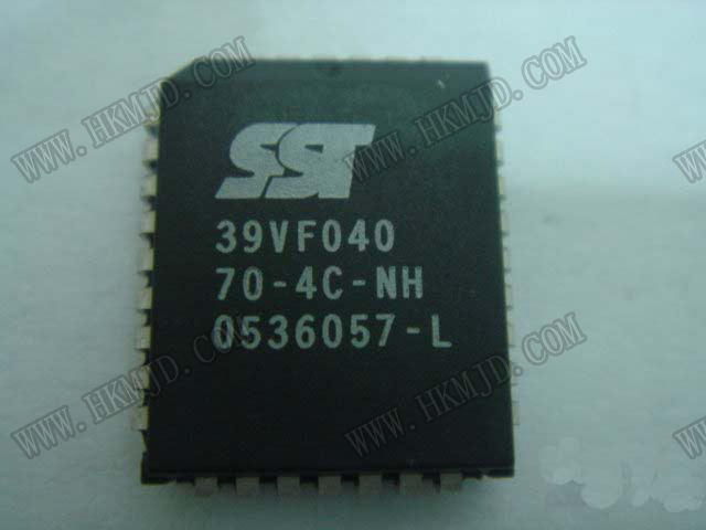 SST39VF040-70-4C-NH
