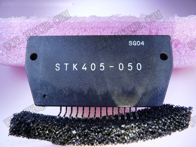 STK405-050
