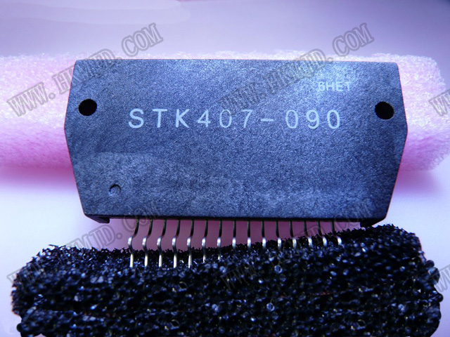 STK407-090