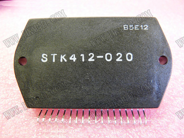 STK412-020