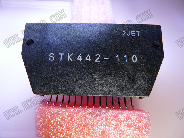 STK442-110