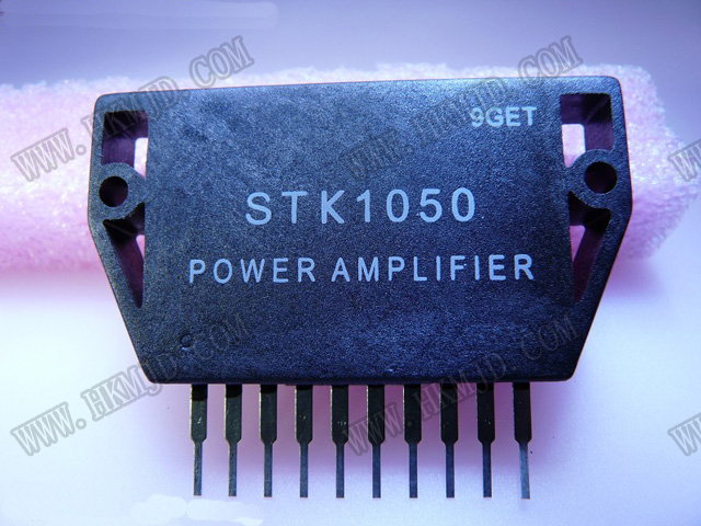 STK1050