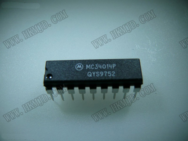 MC34014P