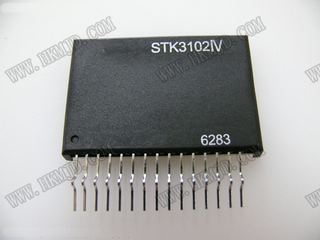 STK3102IV