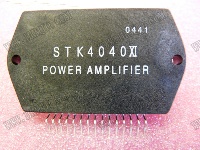 STK4040XI