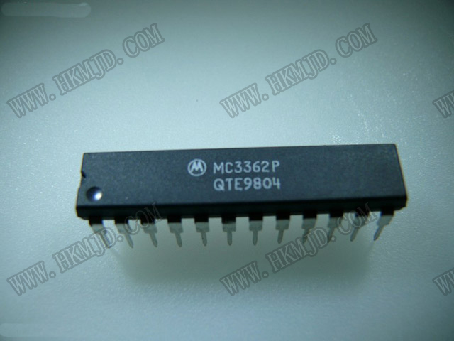 MC3362