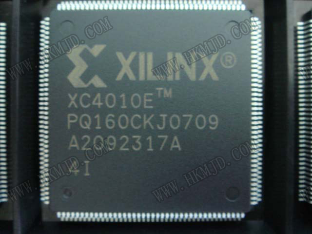 XC4010E-4PQ160I