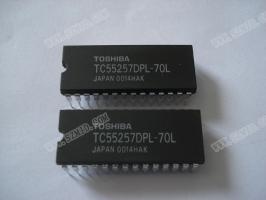 TC55257DPL-70L