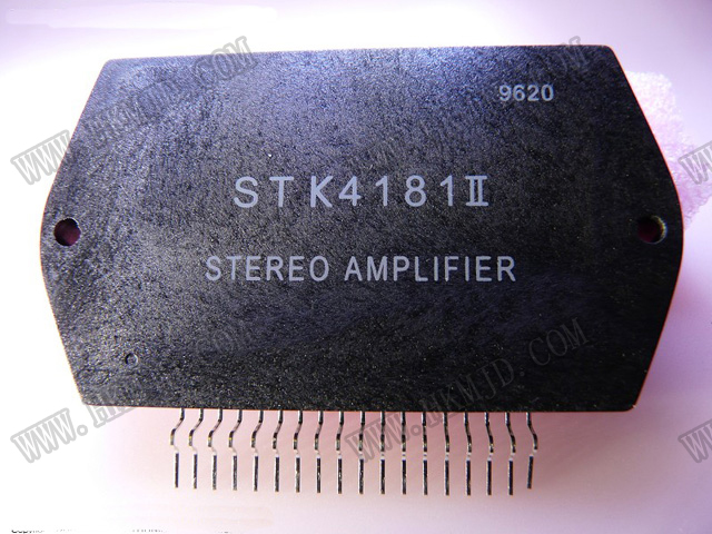 STK4181II