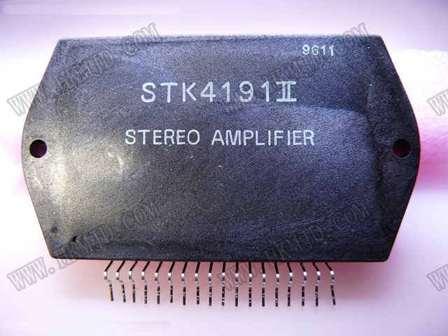 STK4191II
