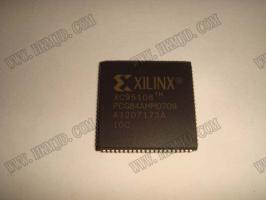 XC95108-10PCG84C