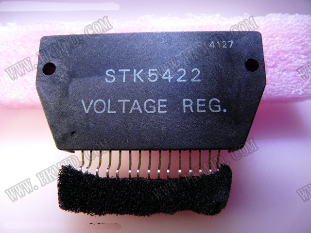STK5422