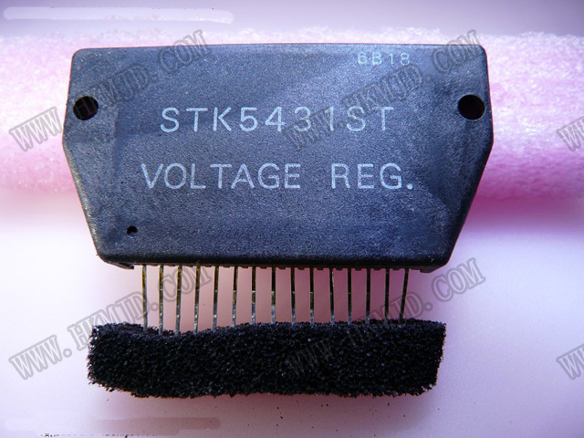 STK5431ST