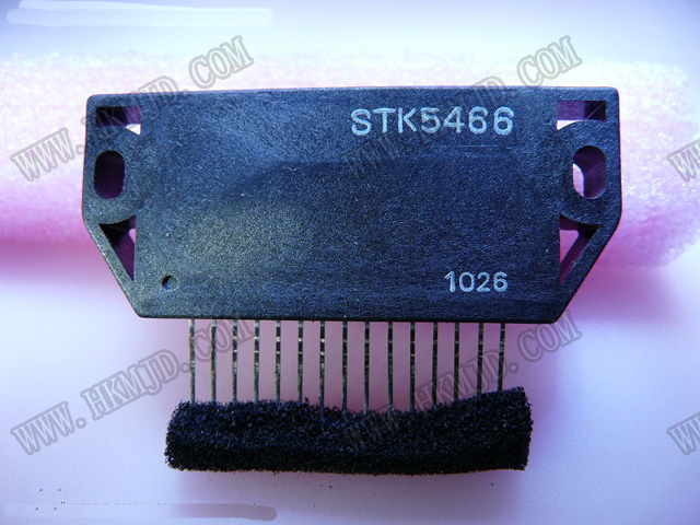 STK5466