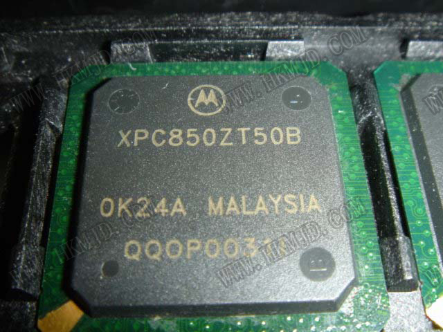 XPC850ZT50B