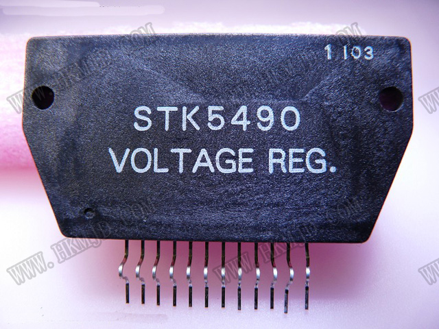 STK5490