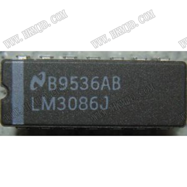 LM3086J