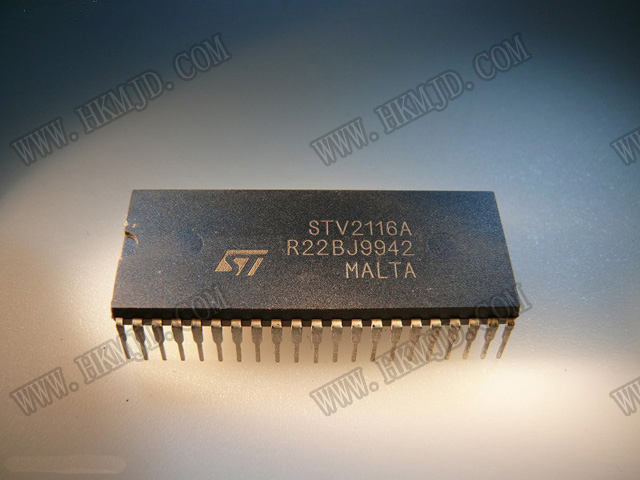 STV2116A