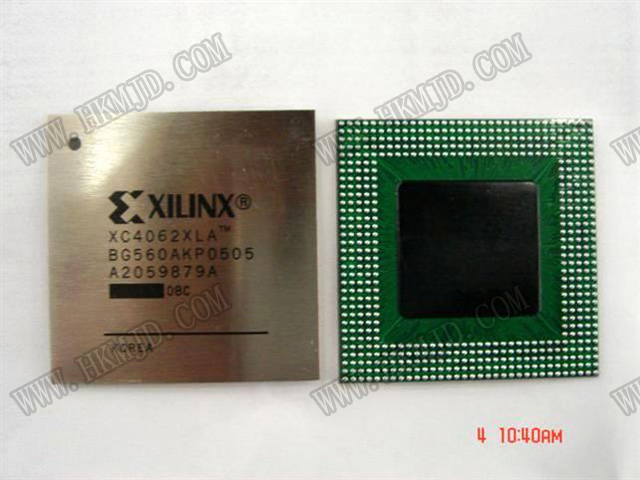XC4062XLA-08BG560C