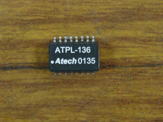ATPL-136