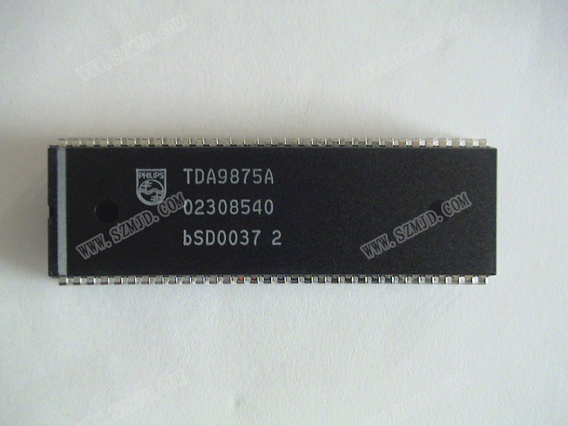 TDA9875A
