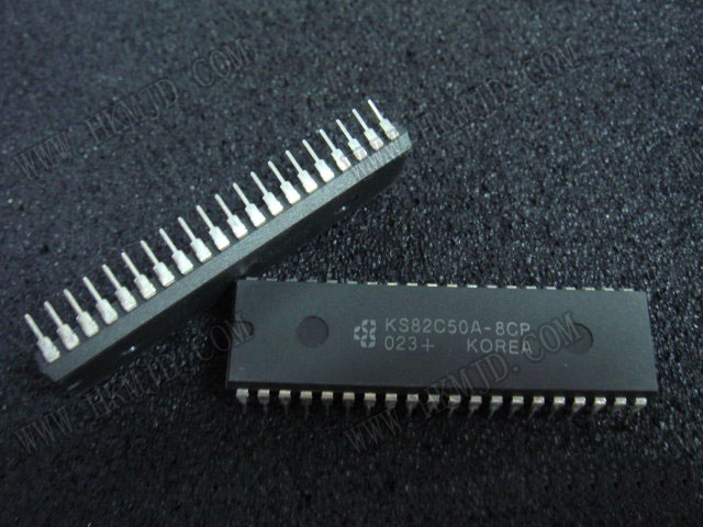 KS82C50A-8CP