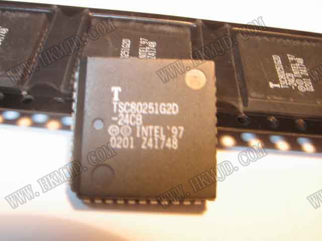 TSC80251G2D-24CB